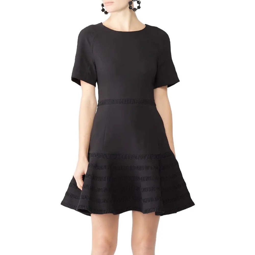 FINDERS KEEPERS sangria dress